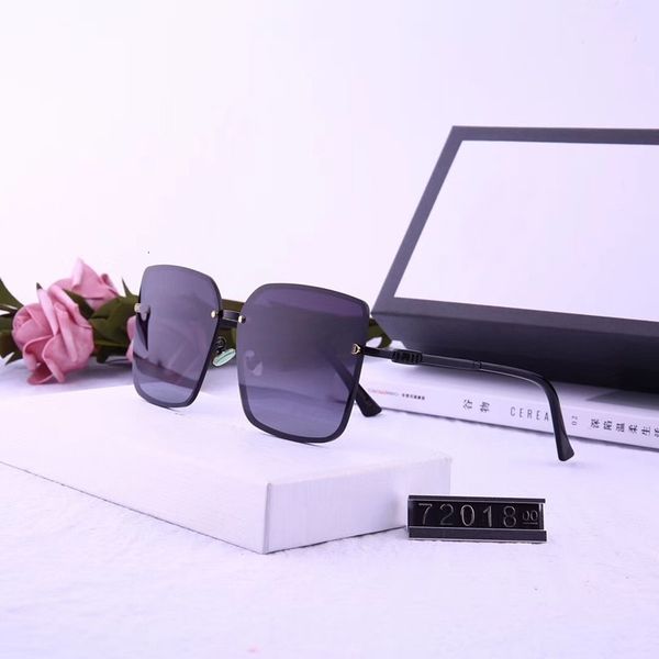 

new good products women polarized toad mirror fashion big sun frame sunglasses sheet glasses oversized quality uv400 ch01 koxwr