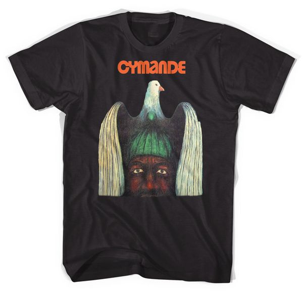 

новый cymande funk unisex t shirt все размеры цвета спортивные клубы фитнес tee shirt