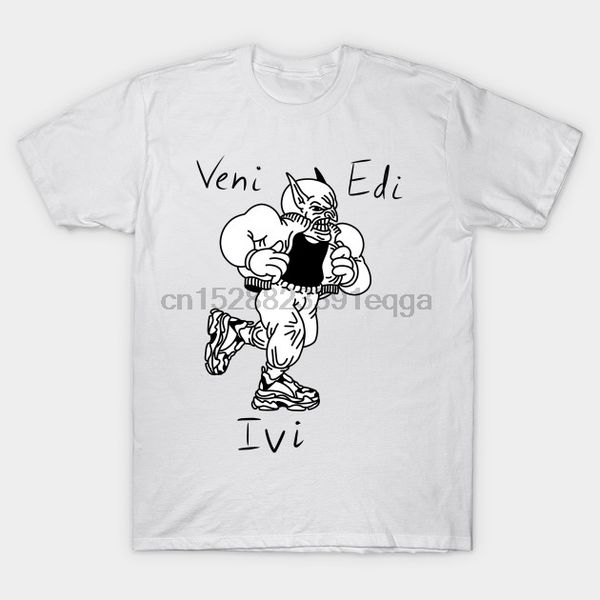 

men short sleeve tshirt cool devil with phrase old school t shirt women t-shirt