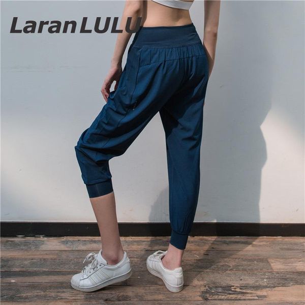 

running pants loose training women hip hop harlan dance jogging outdoor gym sportswear fitness yoga sweatpants, Black;blue