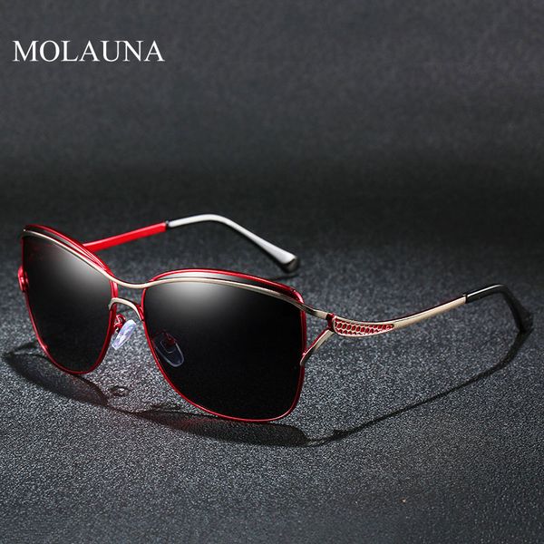 

2020 brand oversized sunglasses women luxury gradient sun glasses big frame vintage female eyewear feminino uv400, White;black