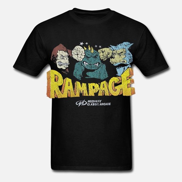 

rampage shirt size s m l xl 2x 3x new