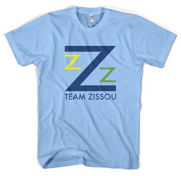 

жизнь водная со стивом team зиссоу unisex тенниска все размеры
