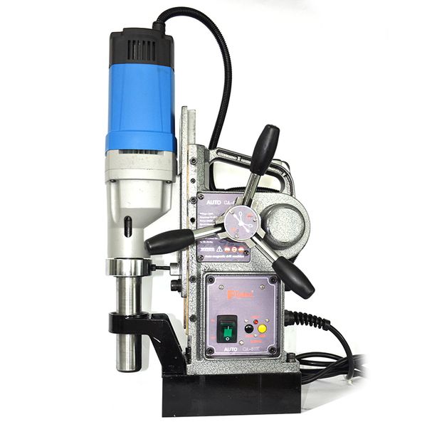 

auto feed 50mm magnetic drill machine power drill