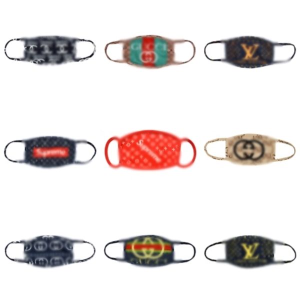 

adults cotton layer 6 gauze face masks breathable dust face masks washable spring, summer, autumn,winter thermal face masks#259, Black