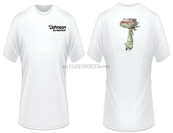 

johnson outboard t-shirts