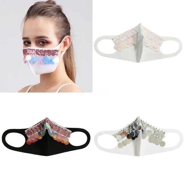 

хлопок s adjustale пришивания маска маски блеск moutwasale ling ling anti-dust mask outdoor # 521 # 734, Black