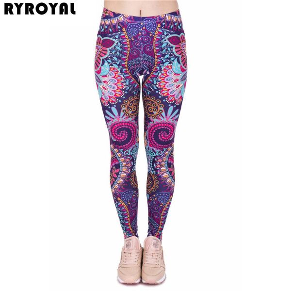 

yoga outfits style iuga pants with pockets cotton custom leggings slimming leg, White;red