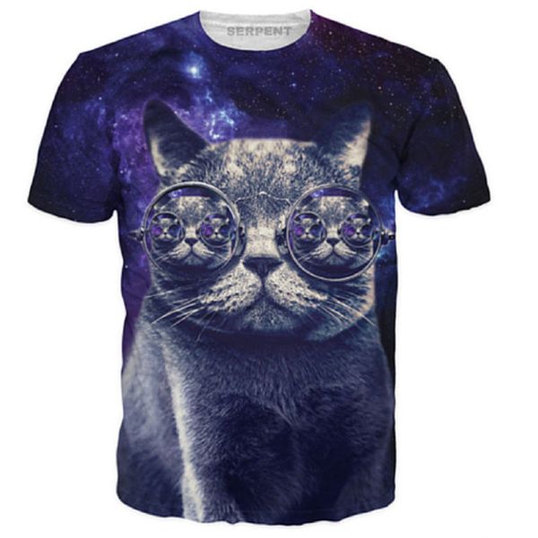 

cloudsty promotion mens male clearance sales 3d print shirts kawaii humor kawaii men clothing