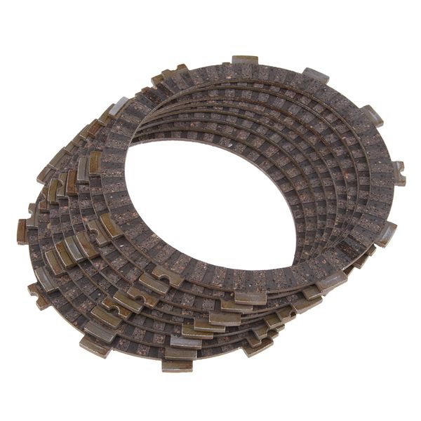 

115mm motorcycle clutch friction plates kit for kawasaki