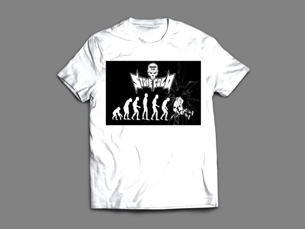 

wwf legend stone cold stunner steve austin custom mens t shirt many colors