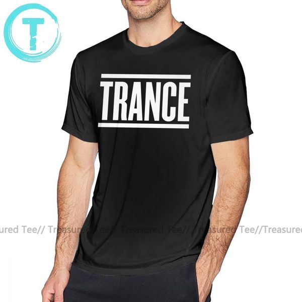 

транс футболка trance футболка с коротким рукавом мужской tee shirt плюс размер streetwear печати cute 100 процентов хлопка тенниску