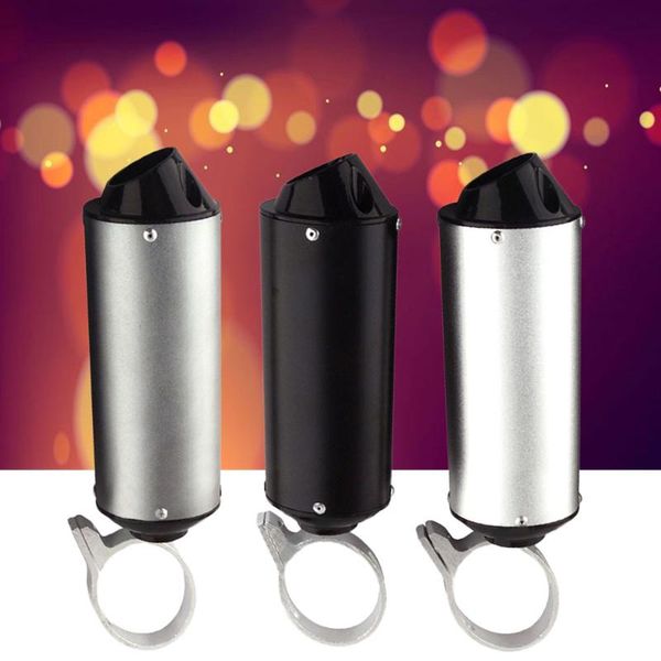 

28mm 32mm 38mm motorcycle exhaust muffler pipe for 125cc 150cc 160cc dirt pit bike atv universal motocross