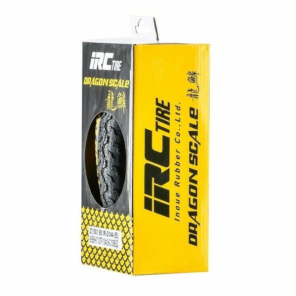 

irc dragon scale foldable mountain bicycle tyre mtb tire 26/27.5x1.90 29x1.95 bike tire