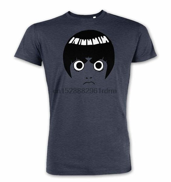

одежда rock lee face премиум футболка