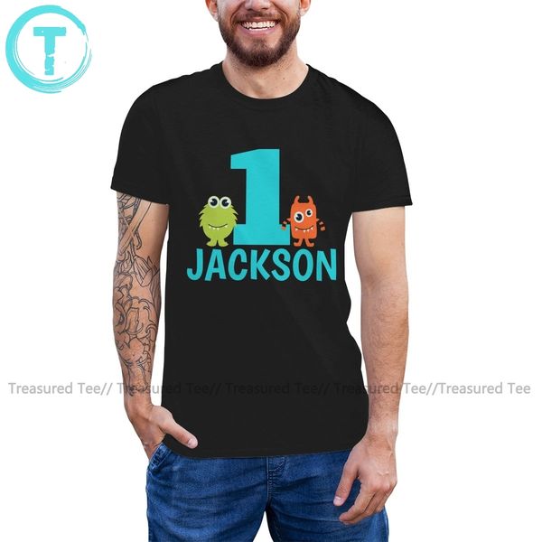 

little monster t shirt monster 1st birthday t-shirt graphic oversize tee shirt funny short sleeve tshirt