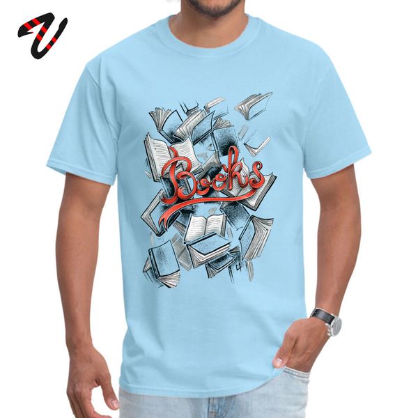 

books t-shirts cosie john lennon funny crew neck pure adventure time t shirt casual t shirts for men autumn wholesale