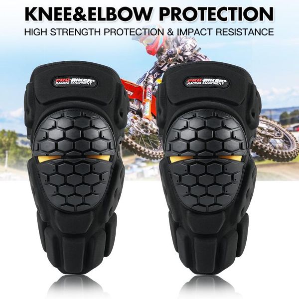 

motocross knee pads racing kneepad protectors brace motorcycle cycling ski skateboard out sports protective guard gear kit