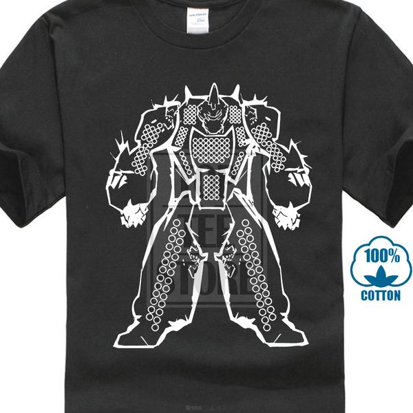 

armorclass10 сорочки геймеры мех damage диаграмма battletech mechwarrior rpg fan t shirt лето короткие рукава хлопок 013535