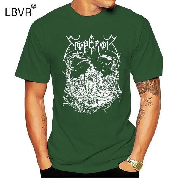 

emperor - luciferian (new mens t-shirt