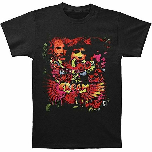

cream disraeli gears t-shirt all sizes new(1