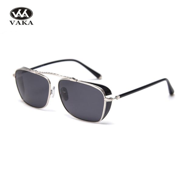 

selling new fashion brand women polarized sunglasses retro elegance vintage designer sunglass female gradient lens uv400, White;black