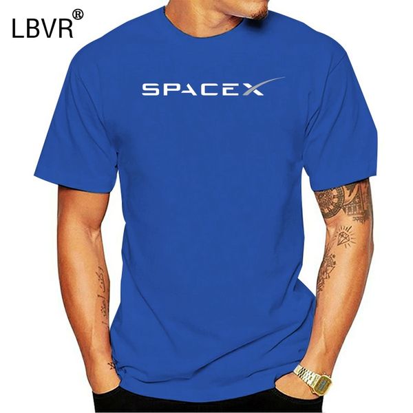 

spacex t-shirt mencool short-sleeve t-shirt