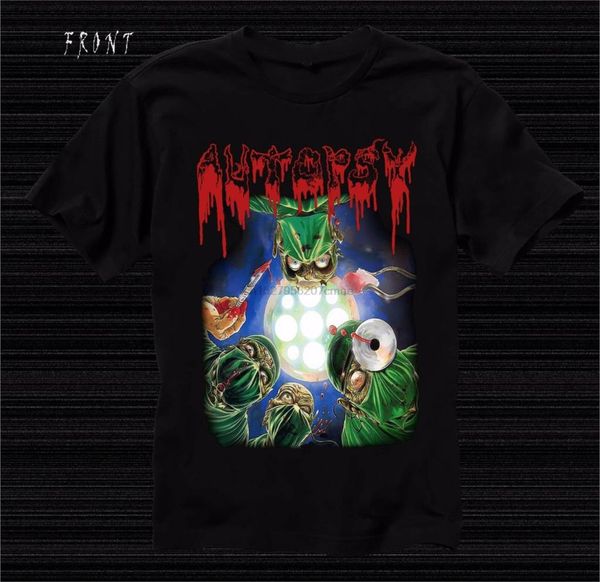 

auy -severed survival-death metal-entombed-dismember t-shirt sizes s to 6xl