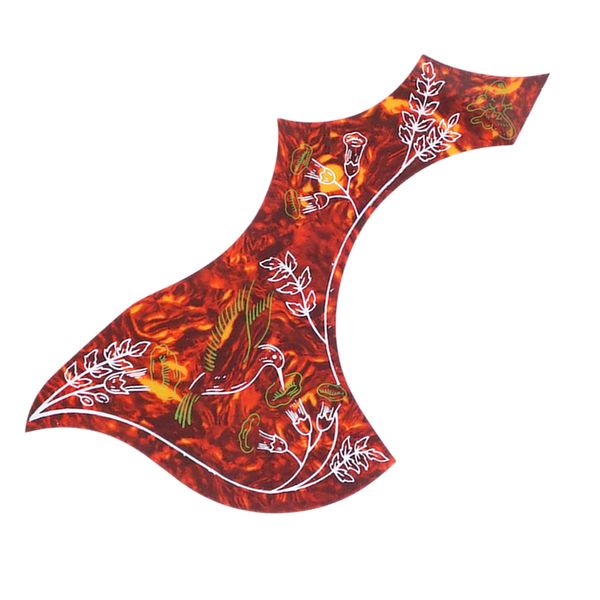 

guitar pickguard musical instrument parts for 40/41 inch guitar