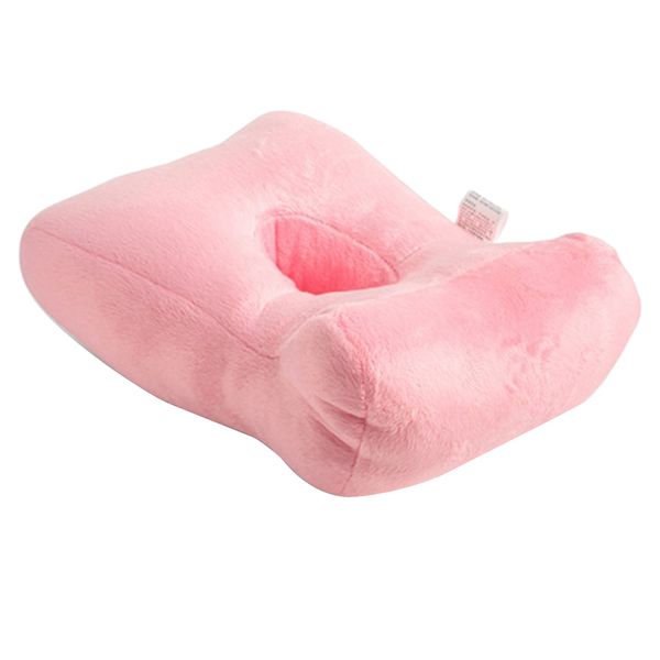

comfy memory foam cushion soft hands cushion for office home car travel