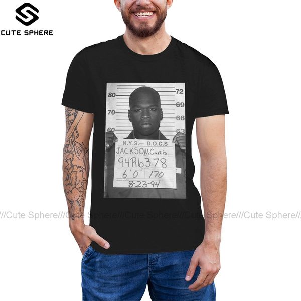 

50 cent t shirt fiddy five t-shirt streetwear short sleeve tee shirt men 100 percent cotton xxx graphic tshirt