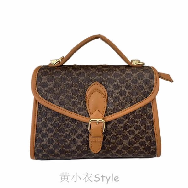 

women bags new handbags crossbody bag genuine leather wild crossbody bag casual