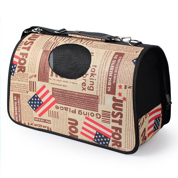 

dog car seat covers carrier bag portable foldable cats handbag travel outdoor pet carrying animal puppy walking shoulder supplies products