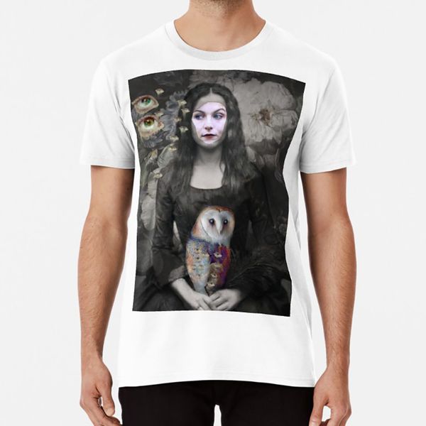 

the owls are not what they seem t shirt aellioth twin peaks twin peaks owl laura palmer laura palmer collage surreal