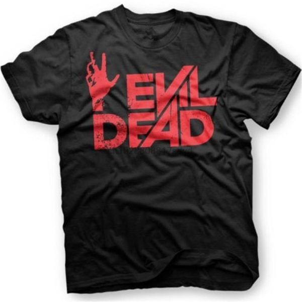 

ash evil dead army of darkness groovian man mens t-shirt boomstick double stout shop smart s-mart t shirts big sizes-xxxl