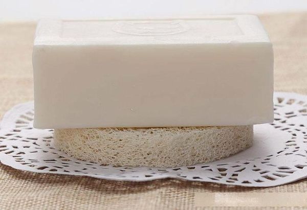 

loofah luffa loofa slices handmade diy loofah soap tools cleanner sponge scrubber facial soap holder