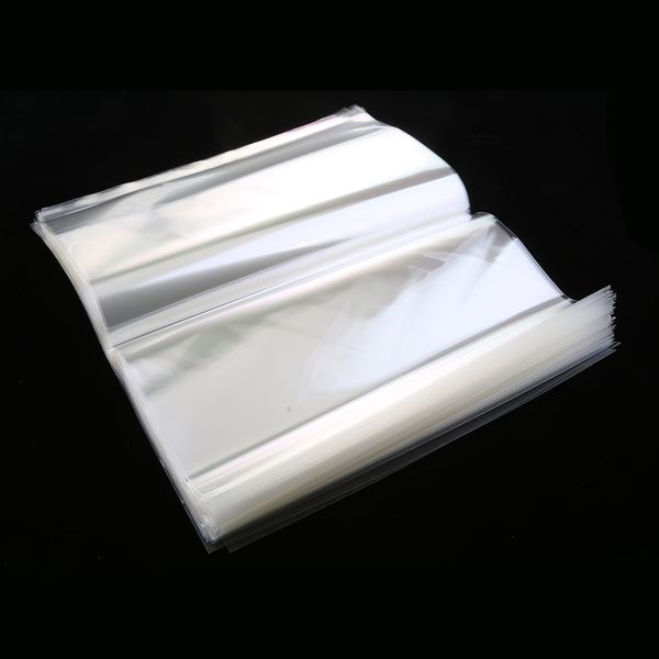 

12'' lp vinyl record inner sleeves rice lined archival quality anti static 100pc