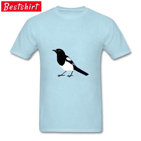 

stay wild nature birds t shirt animal 3d printed custom tee-shirts pure cotton breathable tshirts casual loose style man