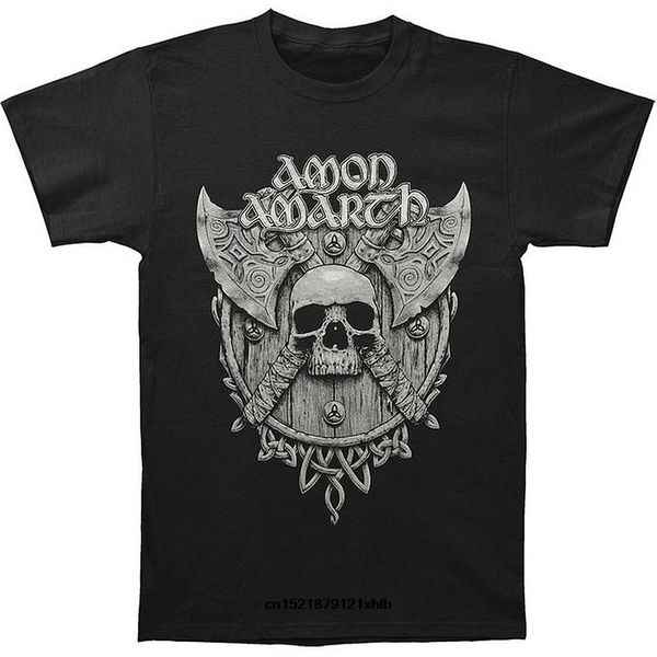 

men t shirt amon amarth fashion funny t-shirt novelty tshirt women
