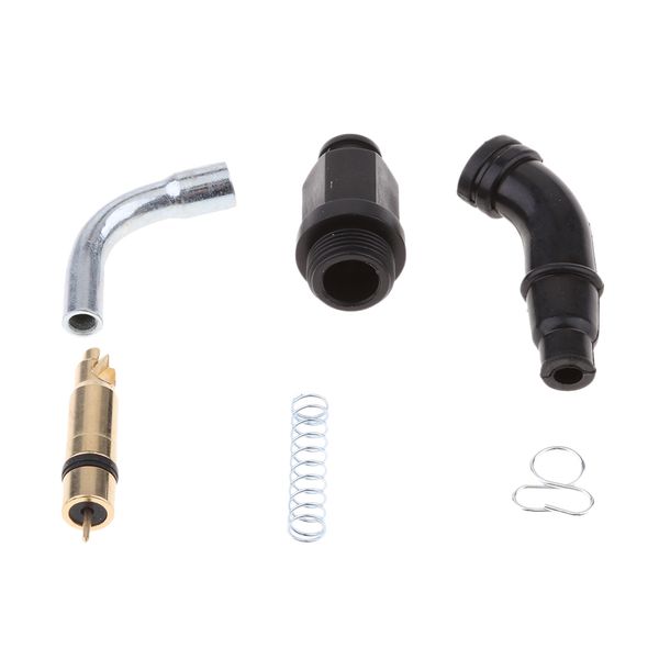 

карбюратор дроссель клапан стартера набор для 1985-1987 honda atc 250 sx