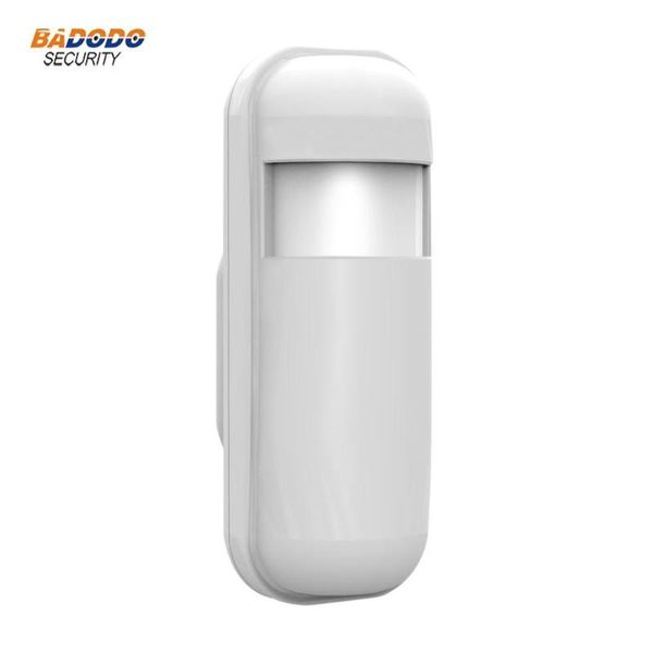 

433mhz wireless pir motion sensor detector alarm smart infrared detector pa-92r for home security wifi gsm 3g gprs alarm system