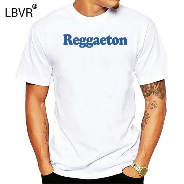 

реггетона j balvin футболка (мужчины) (1