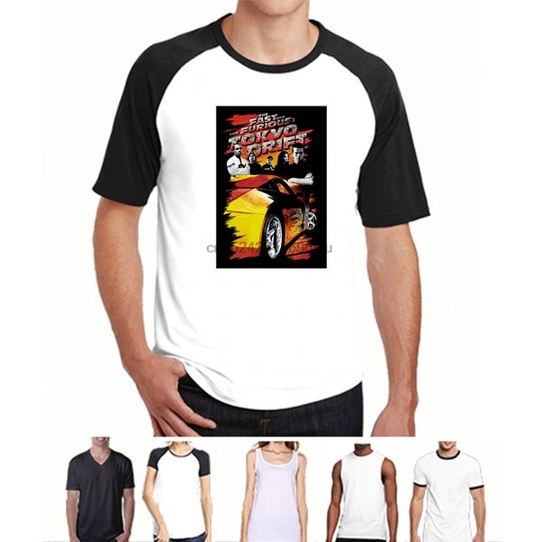 

funny t shirt men novelty tshirt fast and the furious drifting crew t-shirt tall