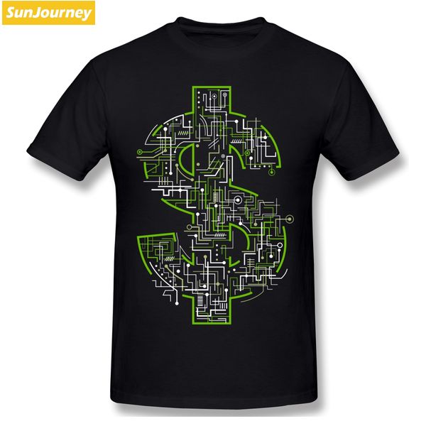 

electric dollar money heist t shirt oversized cotton crewneck short sleeve custom t-shirt