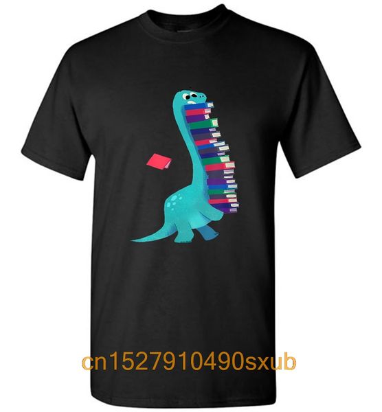 

t-shirt mountain country rock t-shirt cute dinosaur book reading men t-shirt