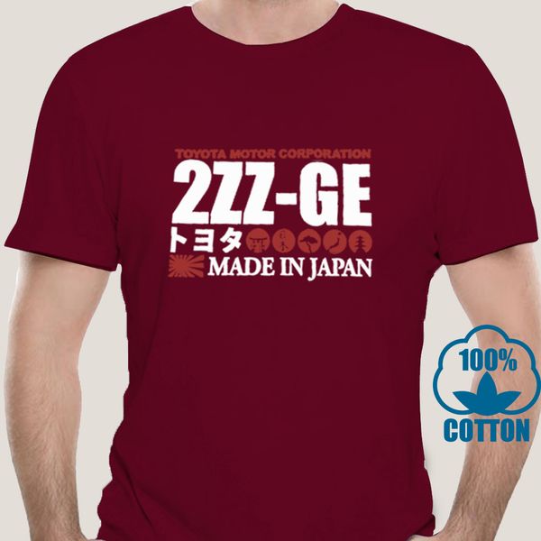 

0673d футболка toyota 2zz-ge allex celica corolla runx voltz will в.с