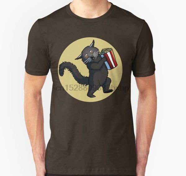 

men tshirt binturong popcorn t shirt women t-shirt tees top