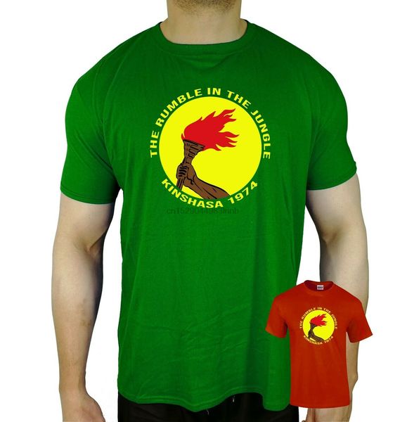 

заир ретро бокса футболка доктор конго рубашка top vest леопарды rdc 80s 90s