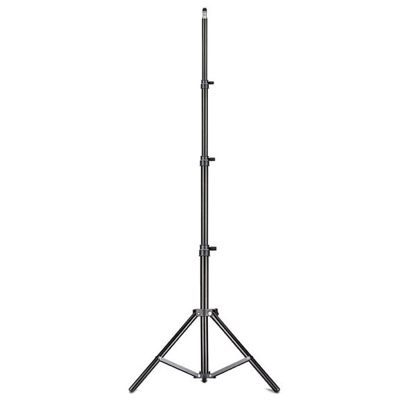 

selfie light stand tripod for studio softbox flash umbrellas reflector lighting flashgun lamp