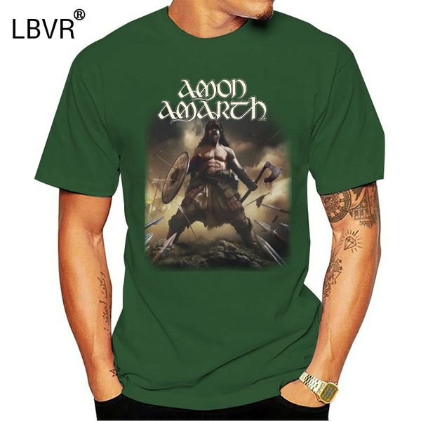 

amon amarth берсерк обложка альбома футболка s-м-l-xl-2xl новый jsr мерч печатный майка